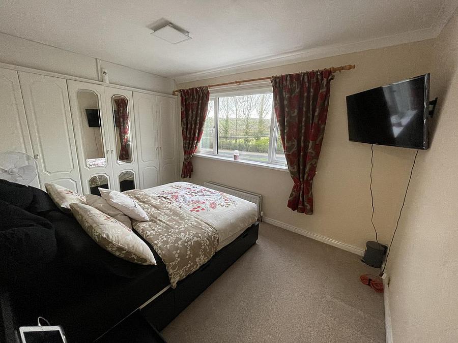 1055 Upper Newtownards Road