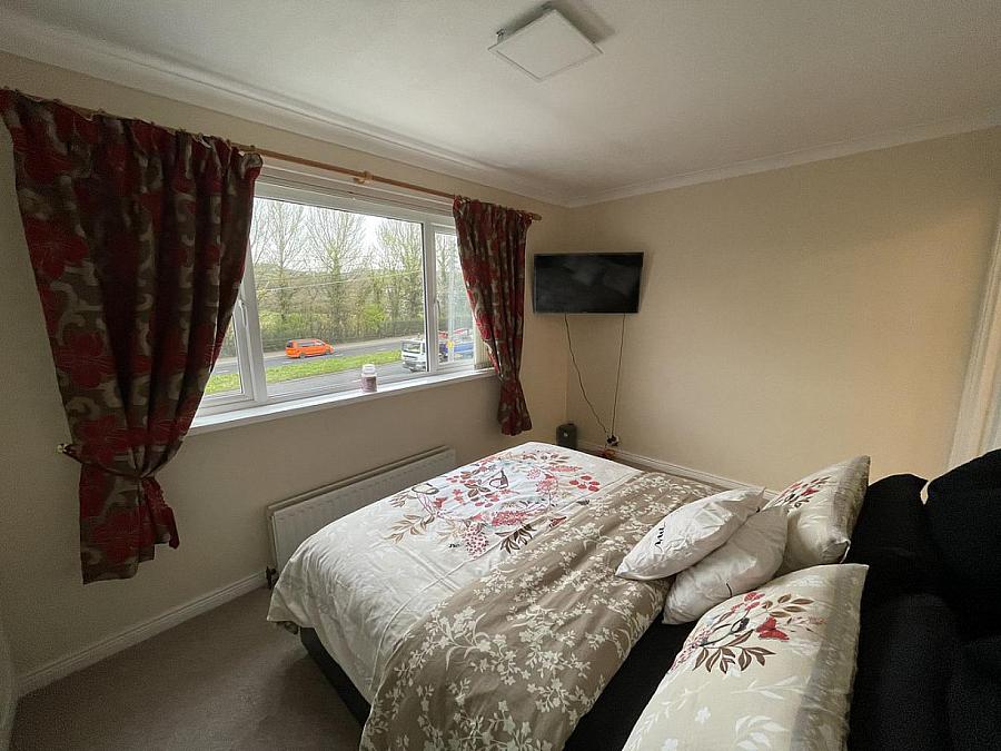 1055 Upper Newtownards Road