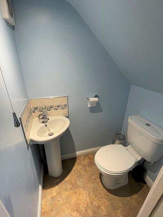 41 Old Dundonald Road