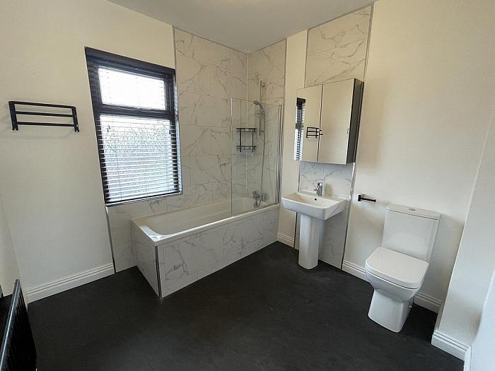 41 Old Dundonald Road