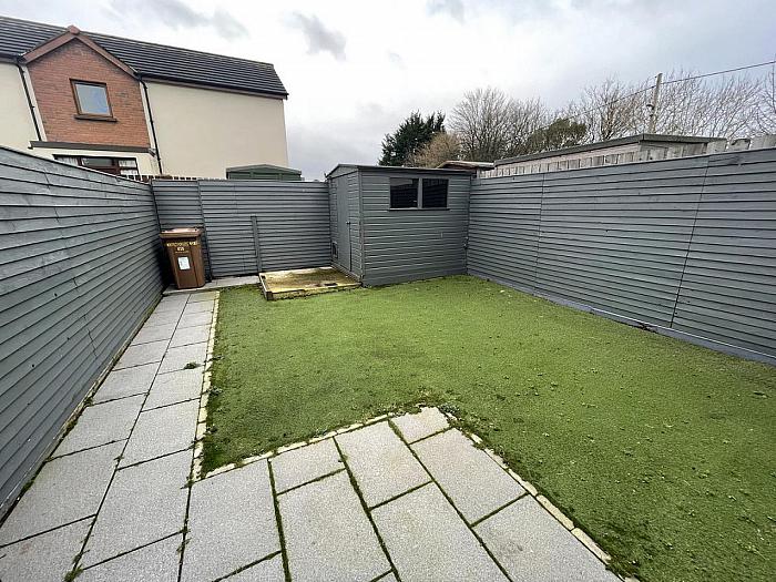 41 Old Dundonald Road