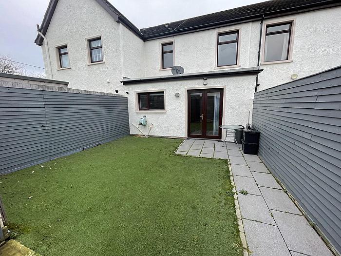 41 Old Dundonald Road