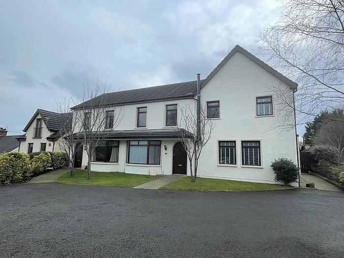 41 Old Dundonald Road