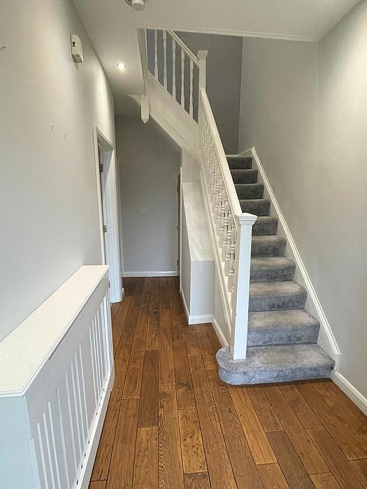 41 Old Dundonald Road