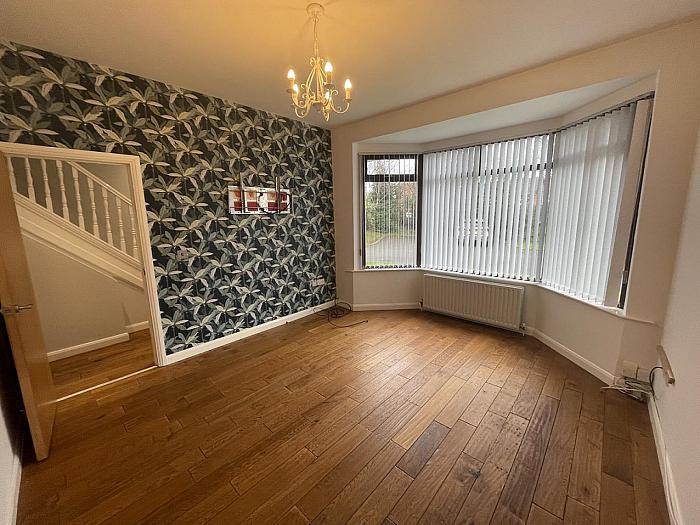 41 Old Dundonald Road