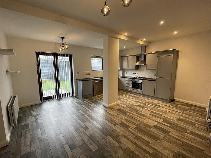 41 Old Dundonald Road