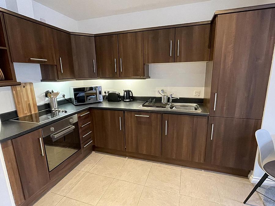 201 Saint Annes Square, 7 Edward Street