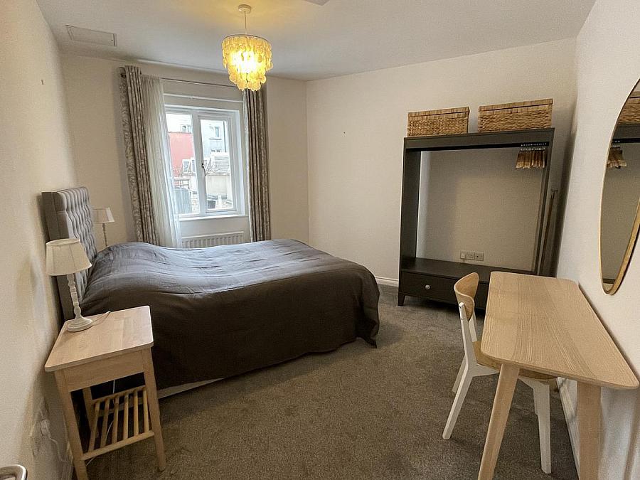 201 Saint Annes Square, 7 Edward Street