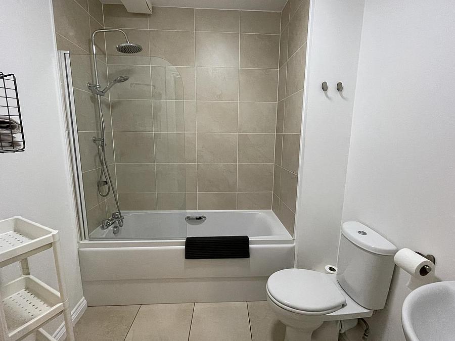 201 Saint Annes Square, 7 Edward Street