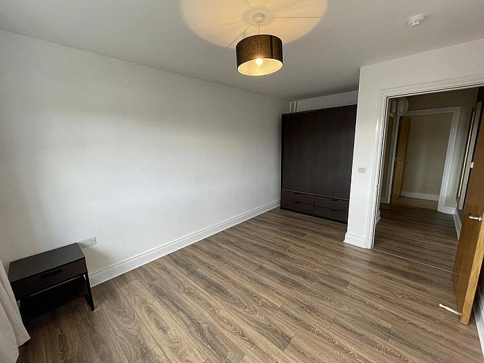 Apt 12 Church Quarter, 15 Galway Park