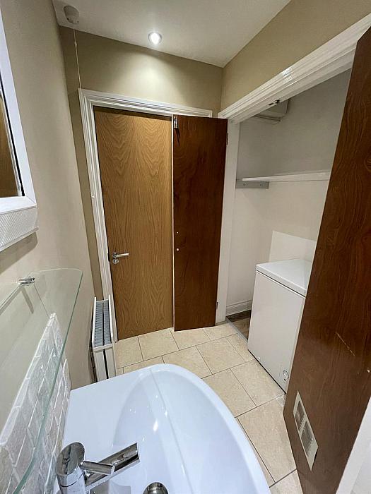 Apt 12 Church Quarter, 15 Galway Park