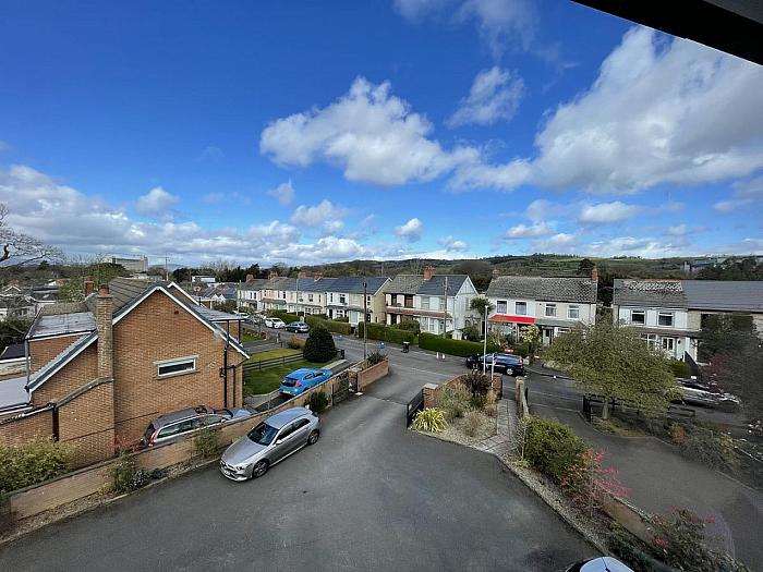 Apt 12 Church Quarter, 15 Galway Park