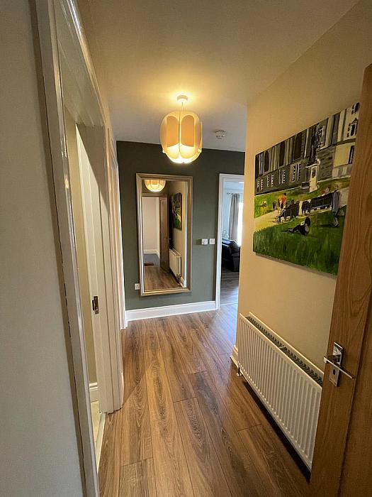 Apt 12 Church Quarter, 15 Galway Park