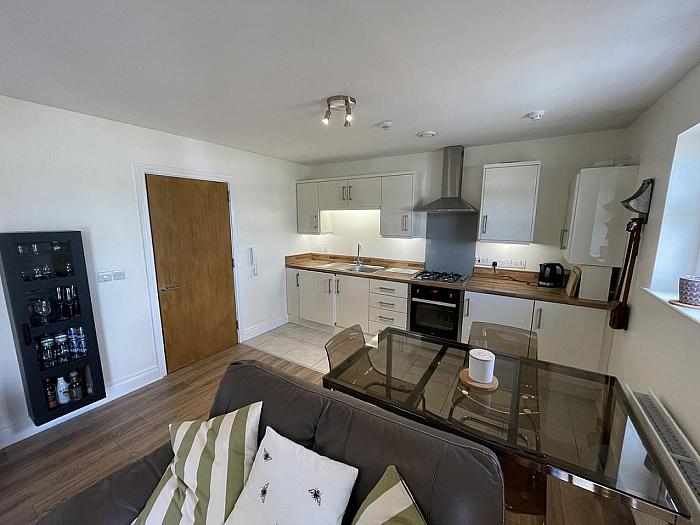 Apt 12 Church Quarter, 15 Galway Park