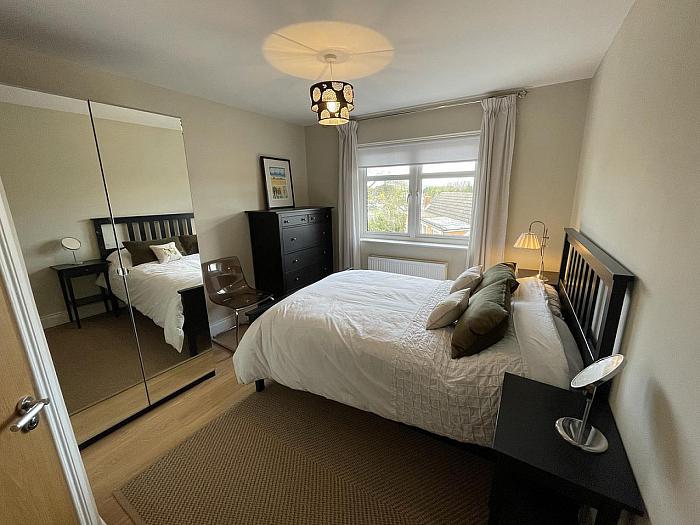 Apt 12 Church Quarter, 15 Galway Park