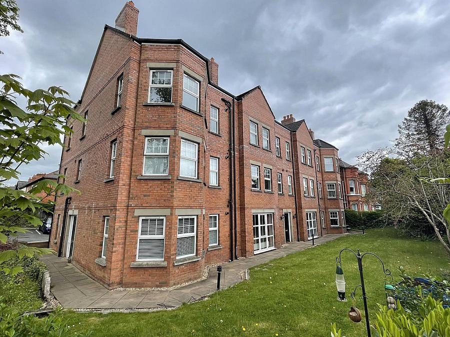 474 Upper Newtownards Road