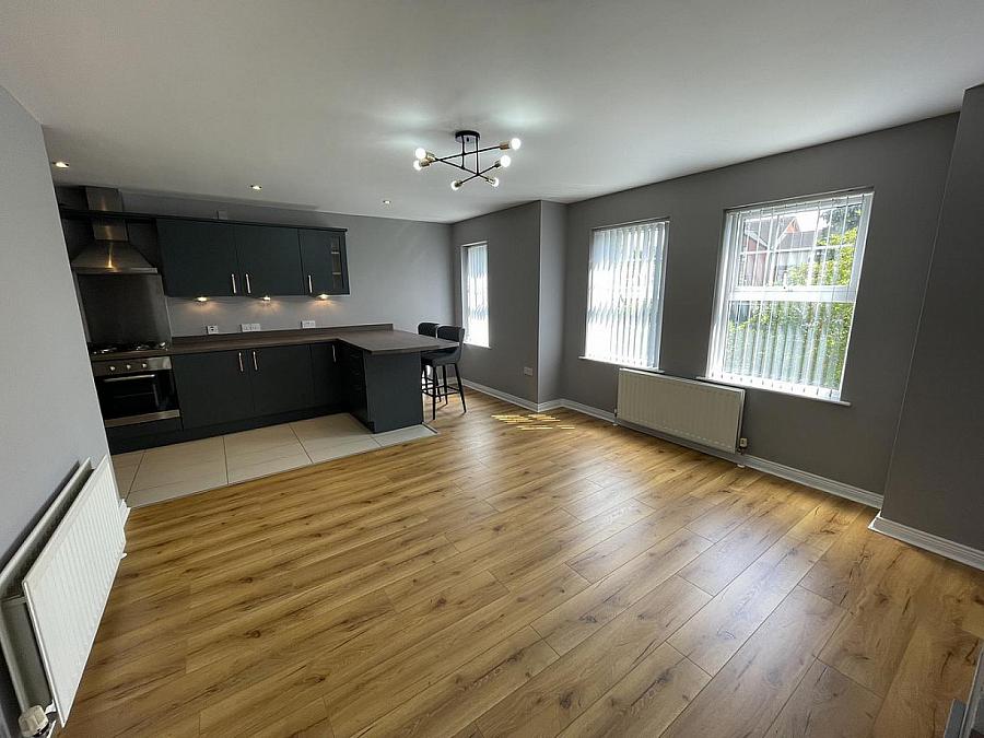 Apt 5 Ormiston Villas (1B), 474 Upper Newtownards Road