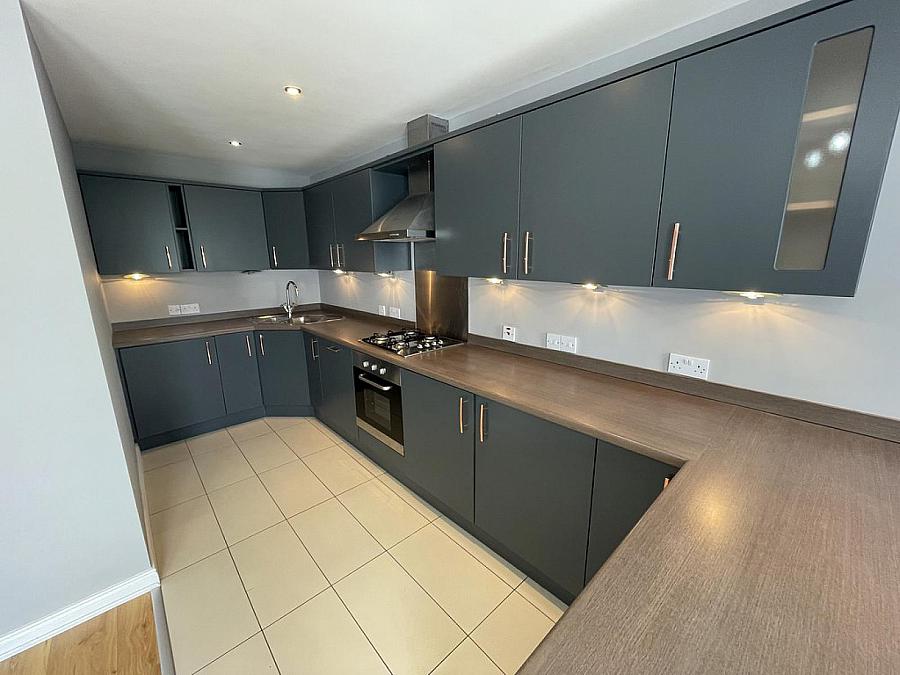 Apt 5 Ormiston Villas (1B), 474 Upper Newtownards Road