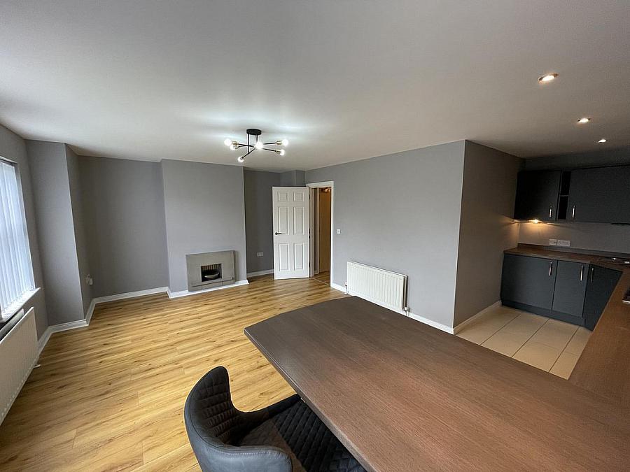 Apt 5 Ormiston Villas (1B), 474 Upper Newtownards Road