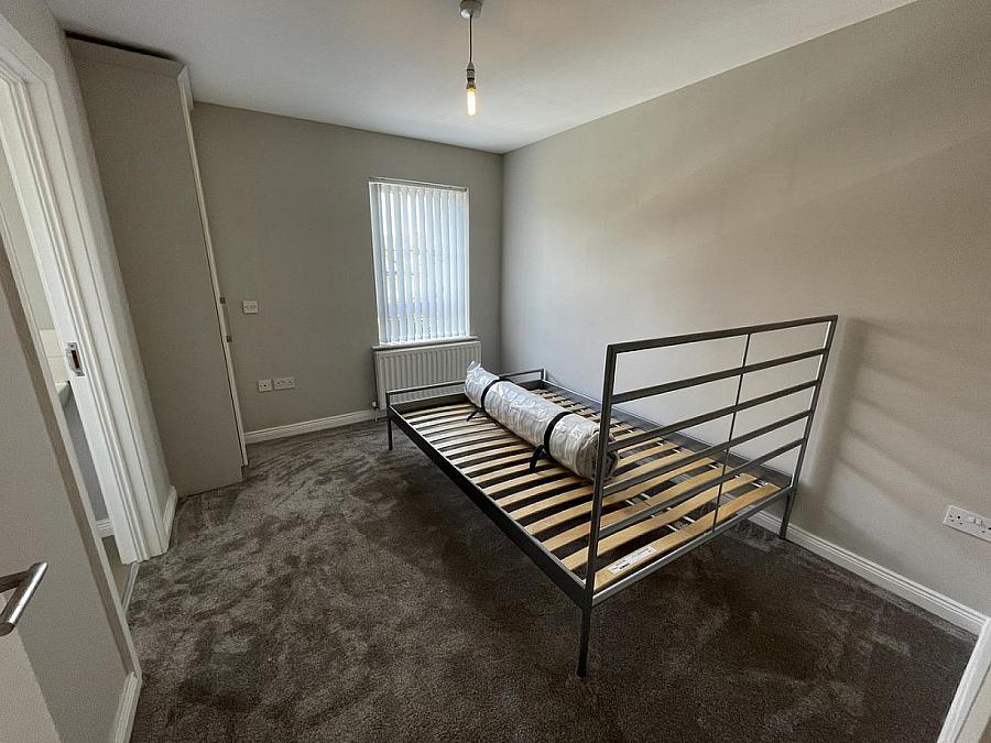 Apt 5 Ormiston Villas (1B), 474 Upper Newtownards Road