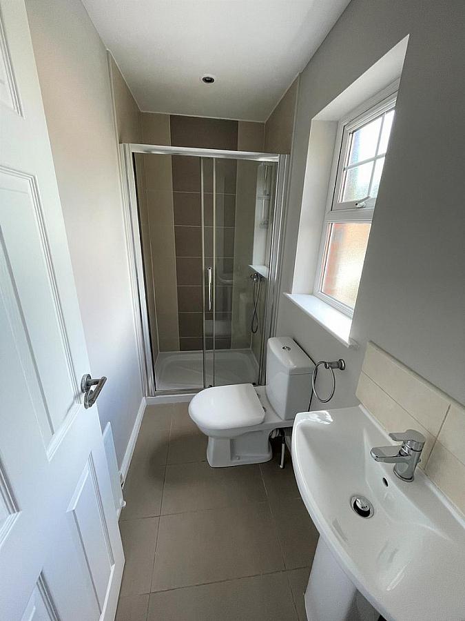 Apt 5 Ormiston Villas (1B), 474 Upper Newtownards Road