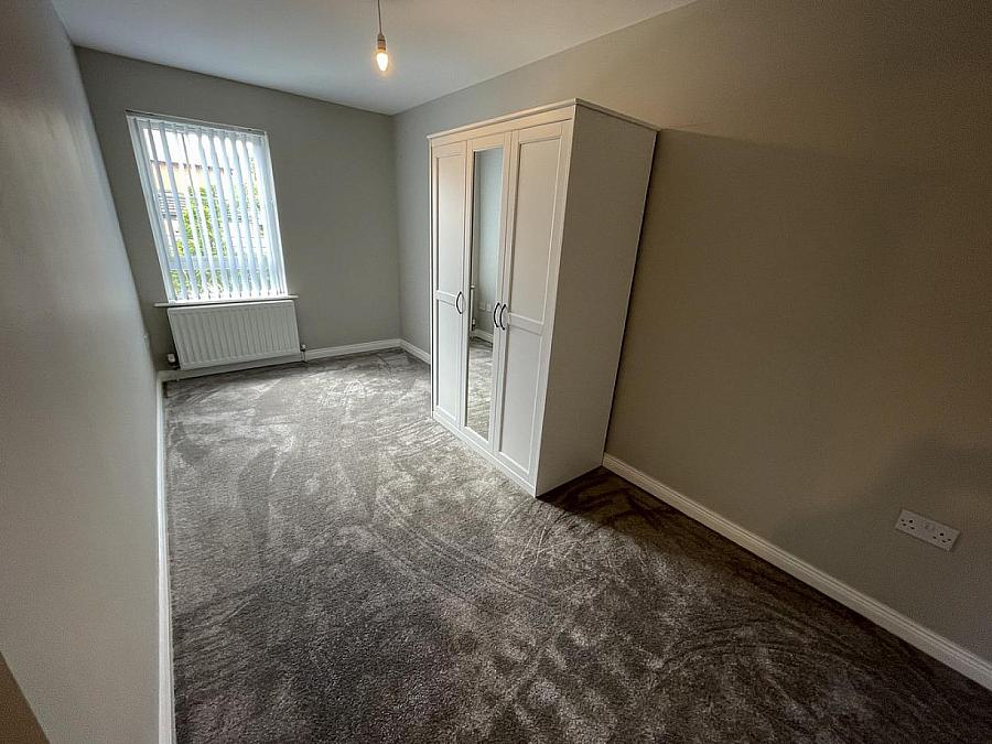 Apt 5 Ormiston Villas (1B), 474 Upper Newtownards Road