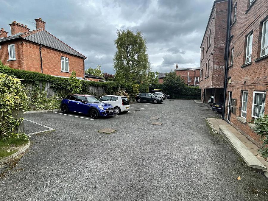 Apt 5 Ormiston Villas (1B), 474 Upper Newtownards Road