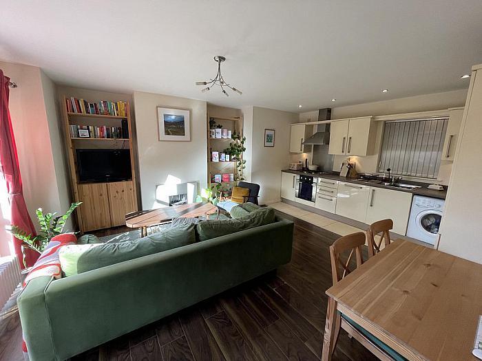 Apt 2 Ormiston Villas (1B), 474 Upper Newtownards Road