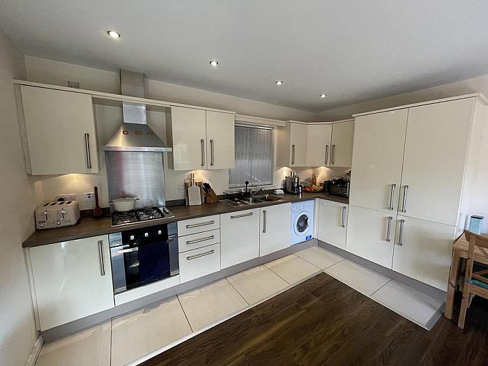 Apt 2 Ormiston Villas (1B), 474 Upper Newtownards Road