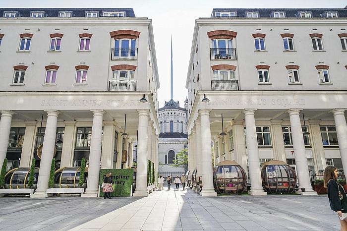 423 Saint Annes Square