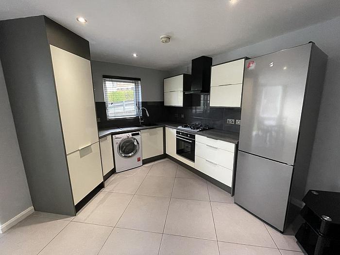 Apt 7 Shandon Manor, 17 Clara Road