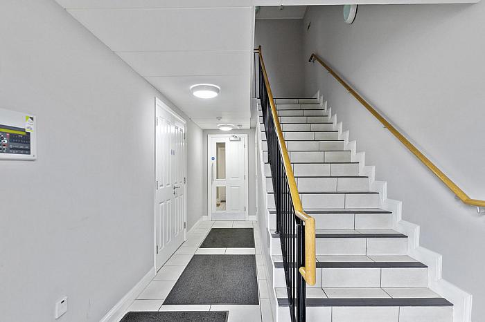 Apt 1 120 Upper Newtownards Road