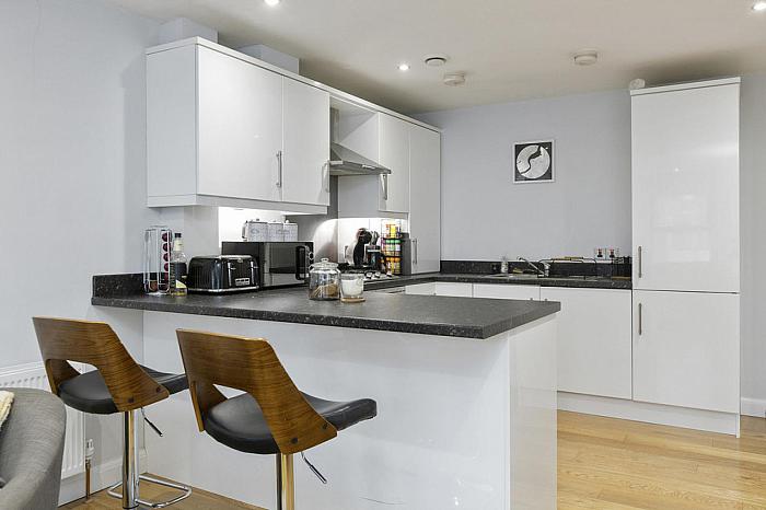 Apt 1 120 Upper Newtownards Road