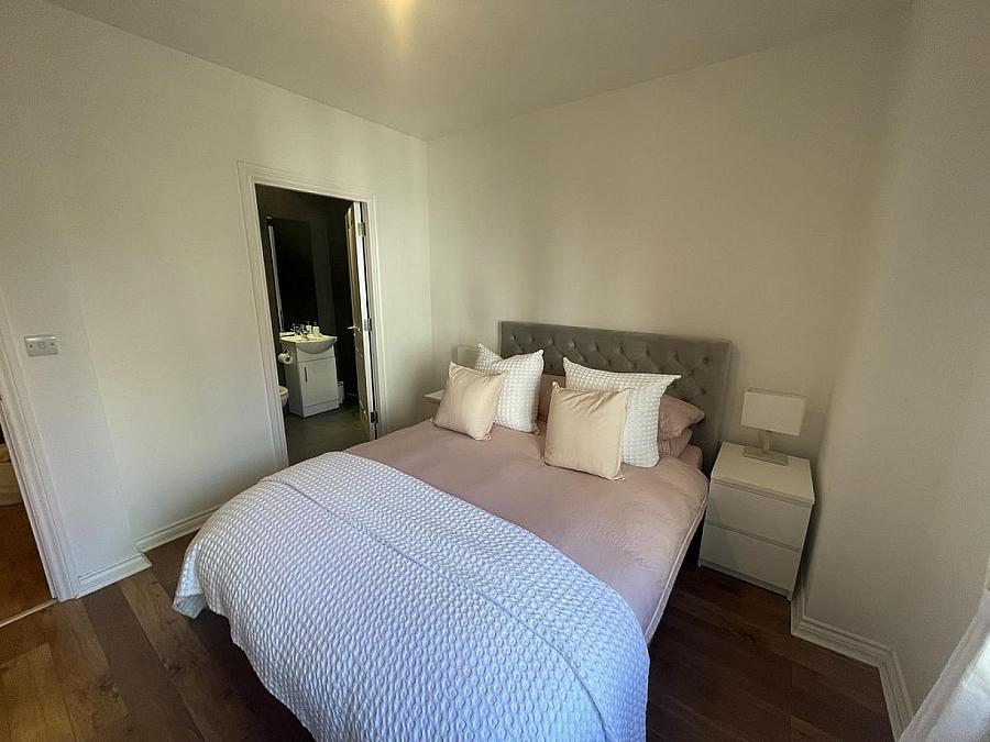 Apt 215 Saint Annes, 18 Talbot Street