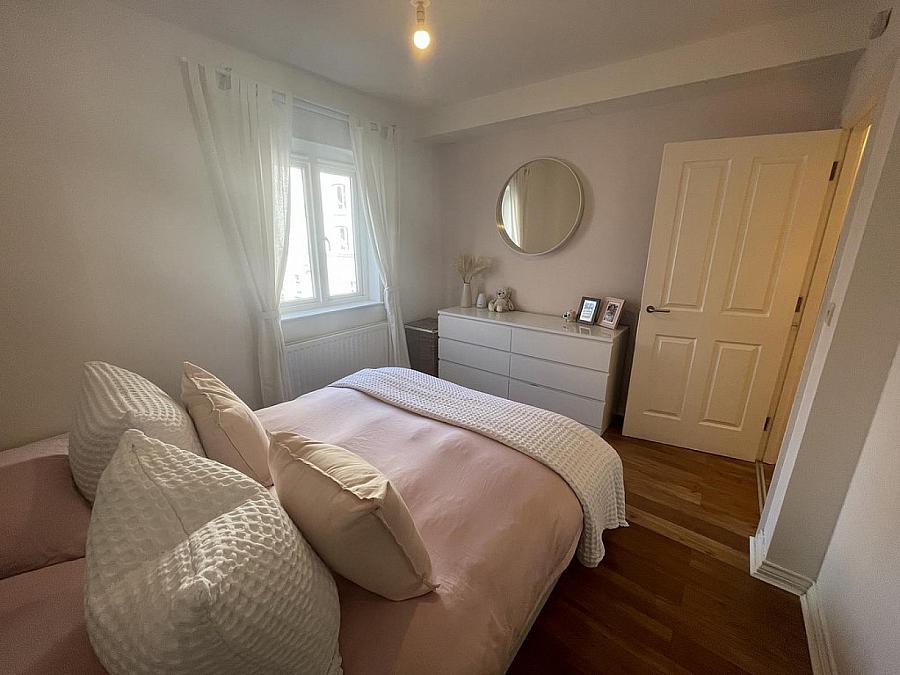 Apt 215 Saint Annes, 18 Talbot Street