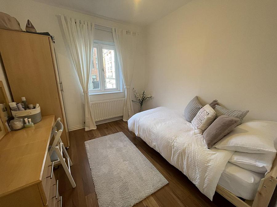 Apt 215 Saint Annes, 18 Talbot Street