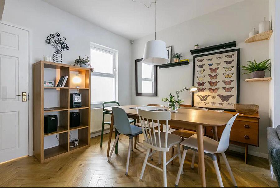 33 Belmont Avenue West