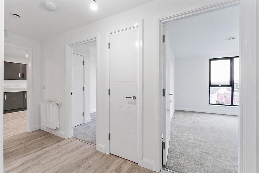 Apt 15, 158 Holywood Road