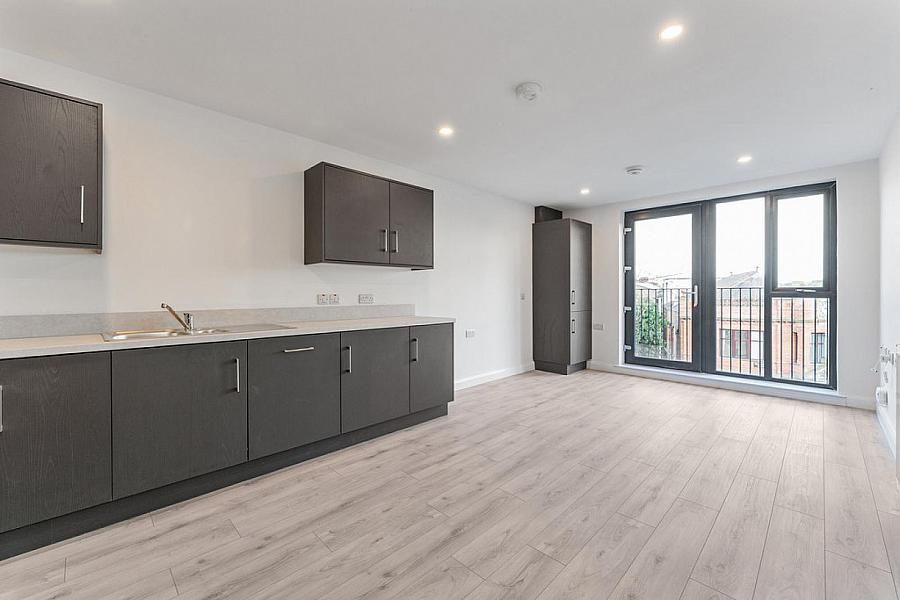 Apt 14, 158 Holywood Road