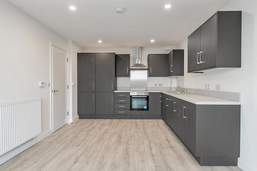 Apt 14, 158 Holywood Road