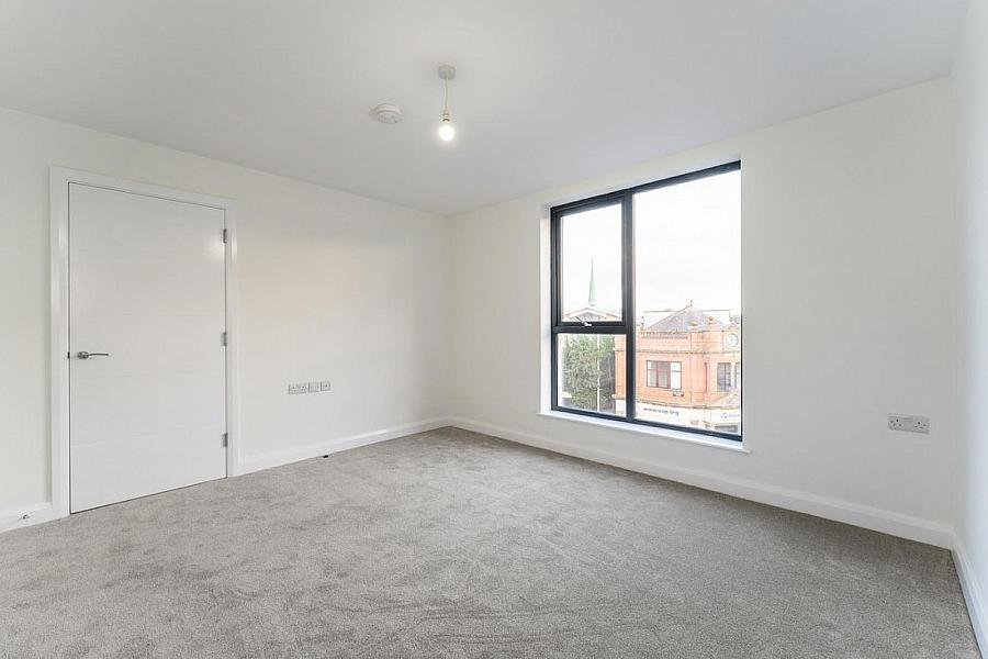 Apt 14, 158 Holywood Road