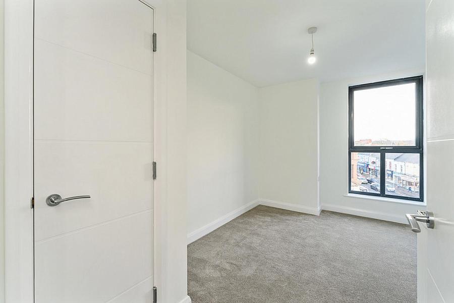 Apt 14, 158 Holywood Road