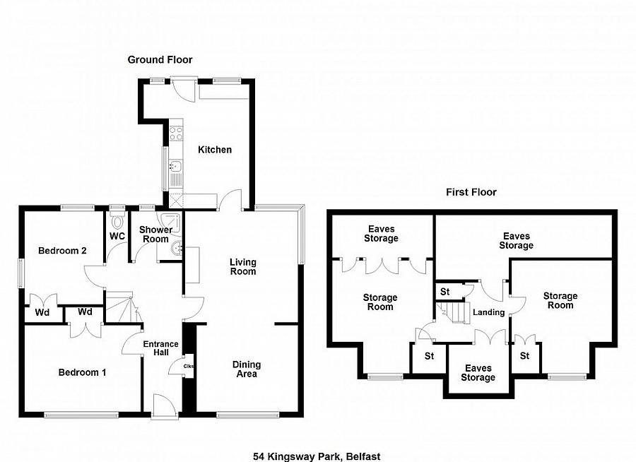 54 Kingsway Park