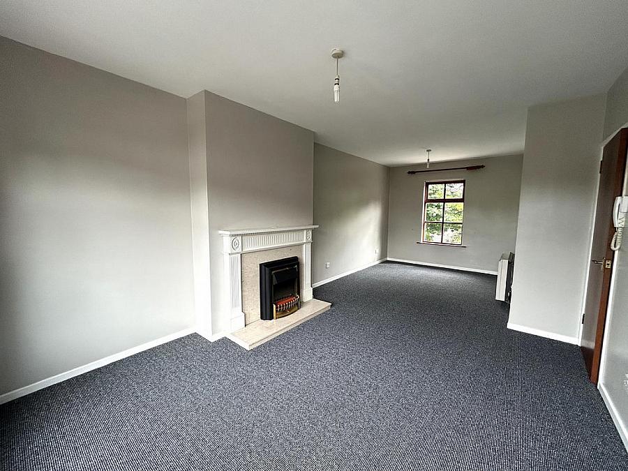 Apt 18 Kensington Gate, 8 Kensington Road