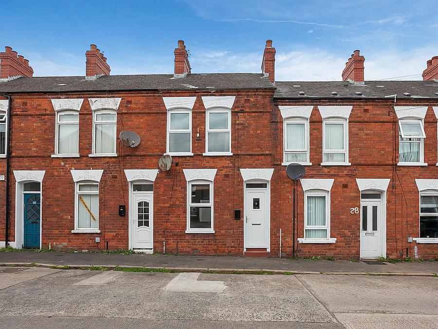 26 Wayland Street