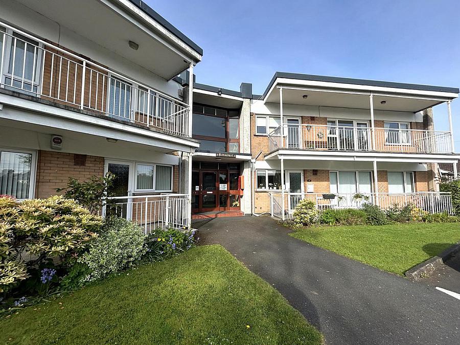 Flat 5 Kimscourt, 21 Kensington Road