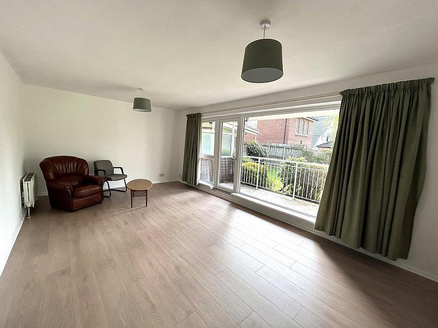 Flat 5 Kimscourt, 21 Kensington Road