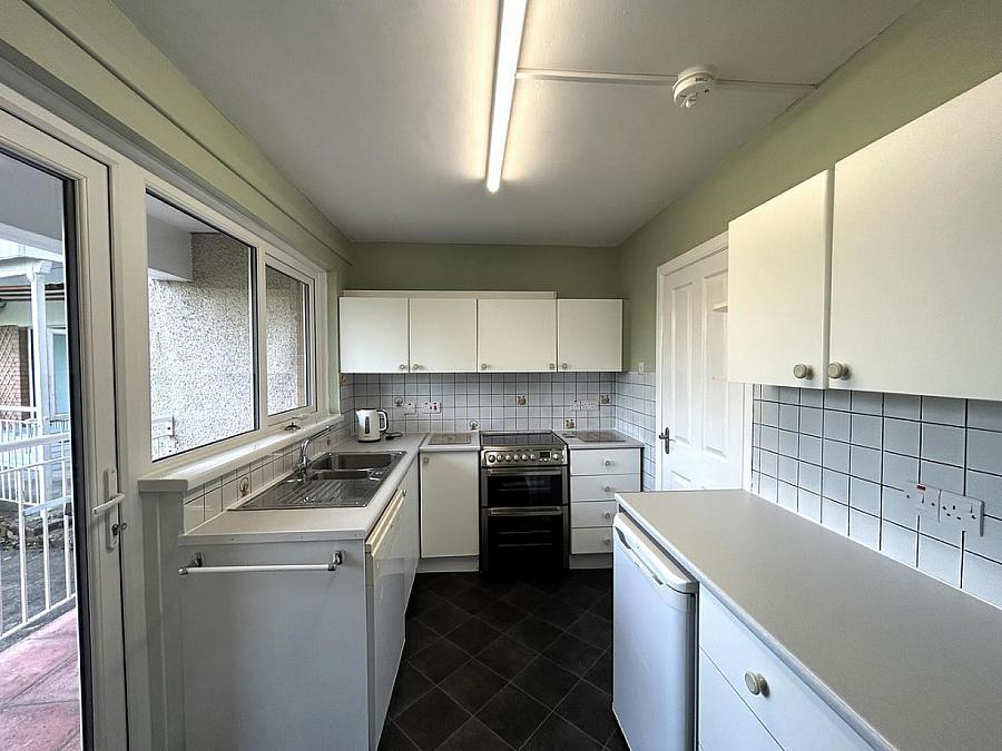 Flat 5 Kimscourt, 21 Kensington Road