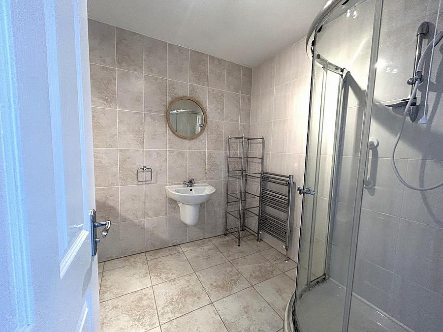 Flat 5 Kimscourt, 21 Kensington Road