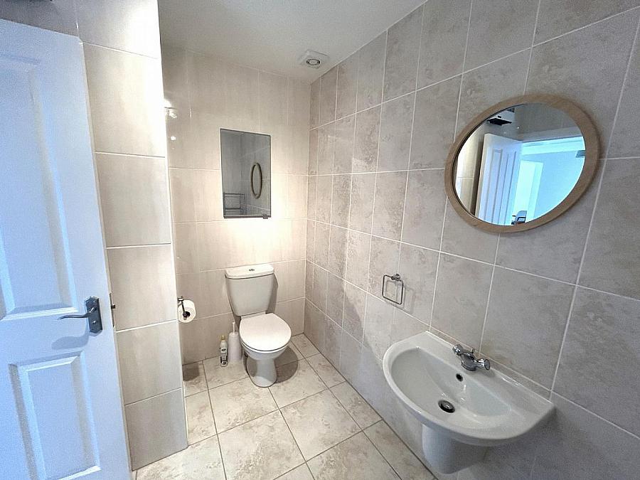 Flat 5 Kimscourt, 21 Kensington Road